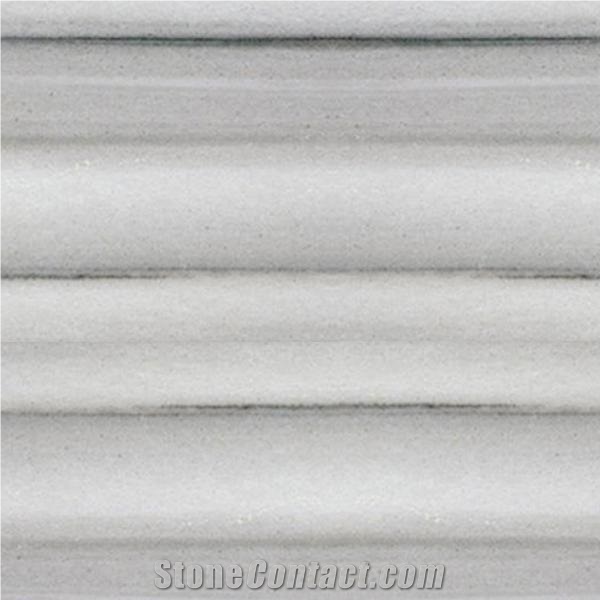 Marmara Equator Marble - Marmara Zebra Marble Quarry