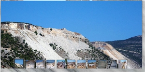 Marmara Equator Marble - Marmara Zebra Marble Quarry Marmara Equator Marble - Marmara Zebra Marble Quarry
