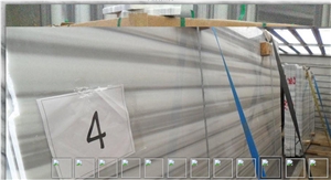 Marmara Equator Marble - Marmara Zebra Marble Quarry
