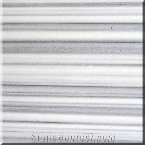 Marmara Equator Marble - Marmara Zebra Marble Quarry