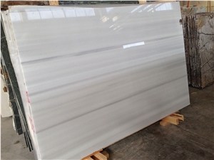 Marmara White Marble - Marmara Extra White Quarry