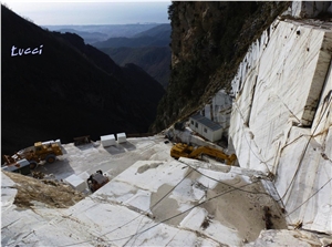 Calacatta Tucci Marble Quarry Calacatta Tucci Marble Quarry