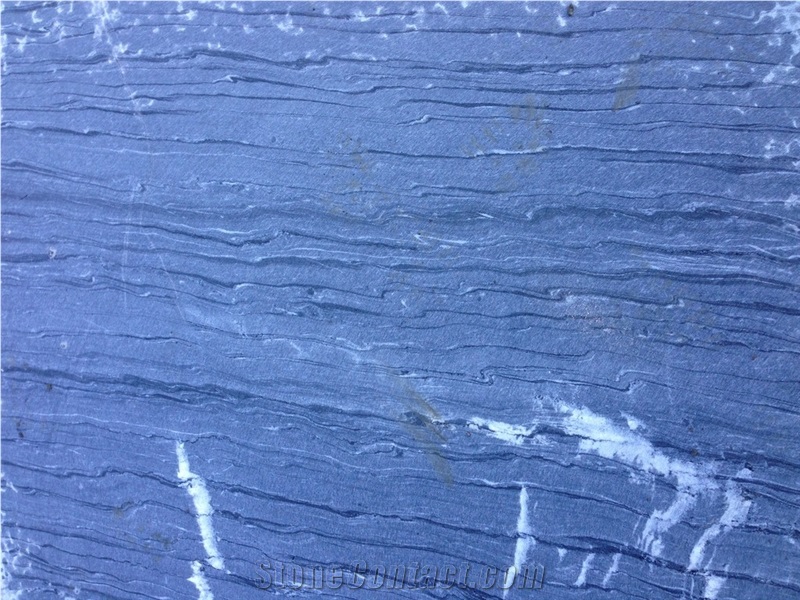 Corinthian Black Marble Quarry