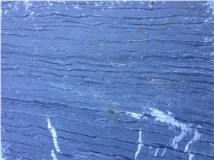 Corinthian Black Marble Quarry
