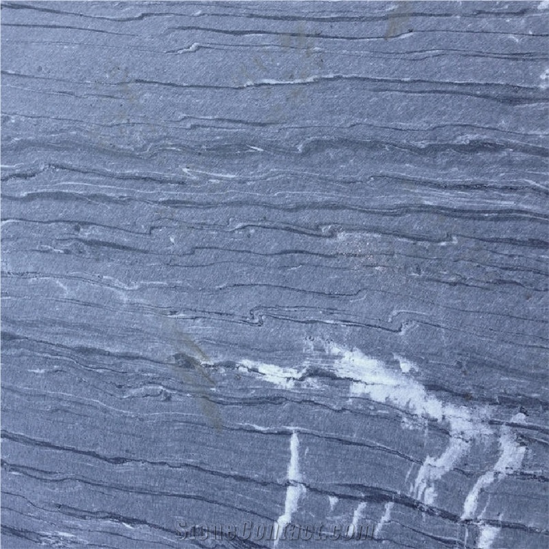 Corinthian Black Marble Quarry