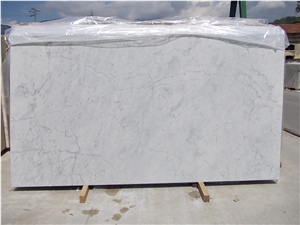 Monte Sagro - Bianco Carrara CD, Bianco Carrara C Marble Quarry