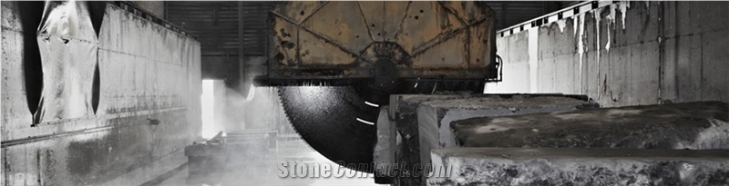 Kilkenny Limestone - Holdensrath, Co. Kilkenny Quarry
