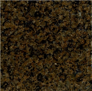 Najran Brown Granite Quarry