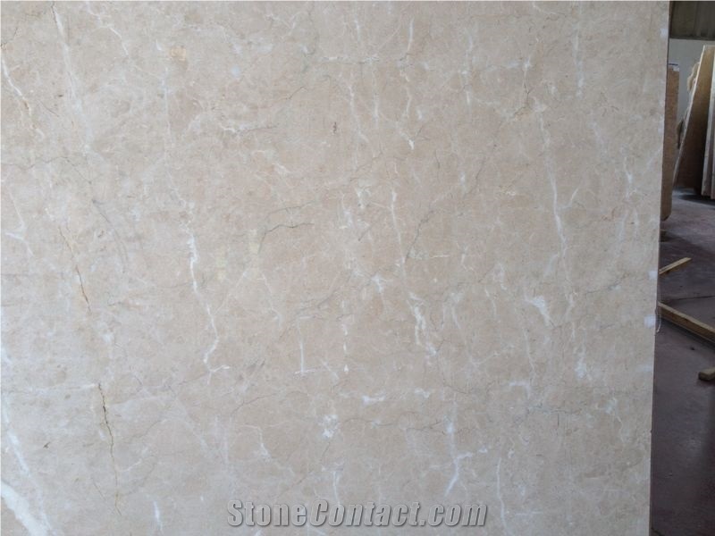 Rota Beige Marble Quarry