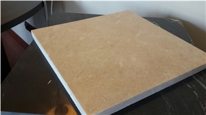 Rota Beige Marble Quarry