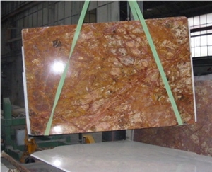 Breche Meduse - Breccia Medusa Marble Quarry