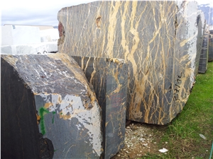 Classic Port Laurent Marble Quarry