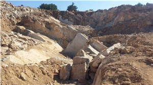 Classic Port Laurent Marble Quarry