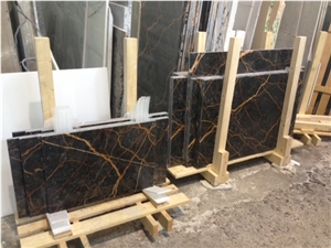 Classic Port Laurent Marble Quarry