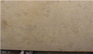 Giallo Provenza - California Honey Quarry