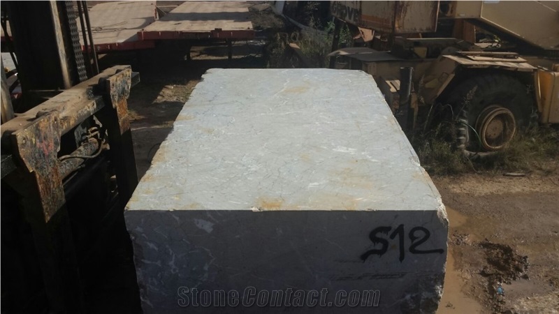 Grigio Spider Marble Quarry