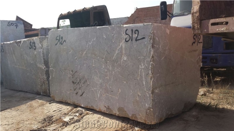 Grigio Spider Marble Quarry