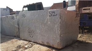 Grigio Spider Marble Quarry