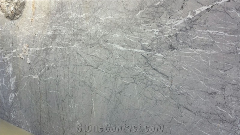 Grigio Spider Marble Quarry