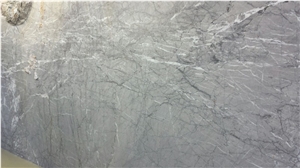Grigio Spider Marble Quarry