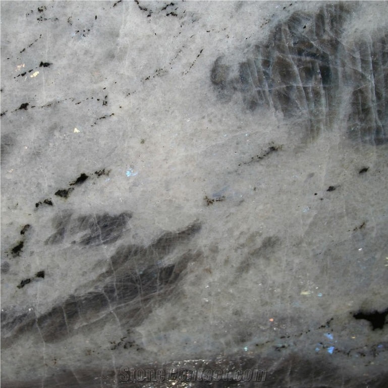 Artic Quartz Labradorite Quarry