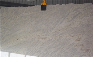 Kashmir White Granite Quarry