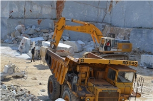 Aliveri Bluegrey, Aliveri Bluegrey Select, Aliveri Bluegrey Nature Quarry - Grey Crystal Marble, Aliveri Grey, Aliveri Marble, Evoia Grey
