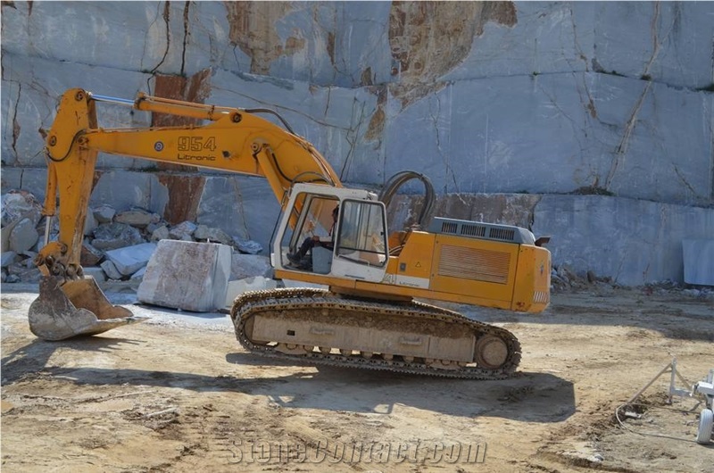 Aliveri Bluegrey, Aliveri Bluegrey Select, Aliveri Bluegrey Nature Quarry - Grey Crystal Marble, Aliveri Grey, Aliveri Marble, Evoia Grey