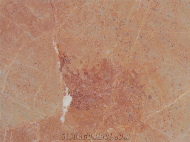 Mykalissos Pink Fantasy Marble Quarry