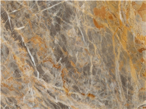 Ritsona - Mykalissos Imperial Grey Marble Quarry