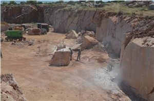 Ritsona Red, Ritsona Evia Quarry - Mykalissos Royal Red