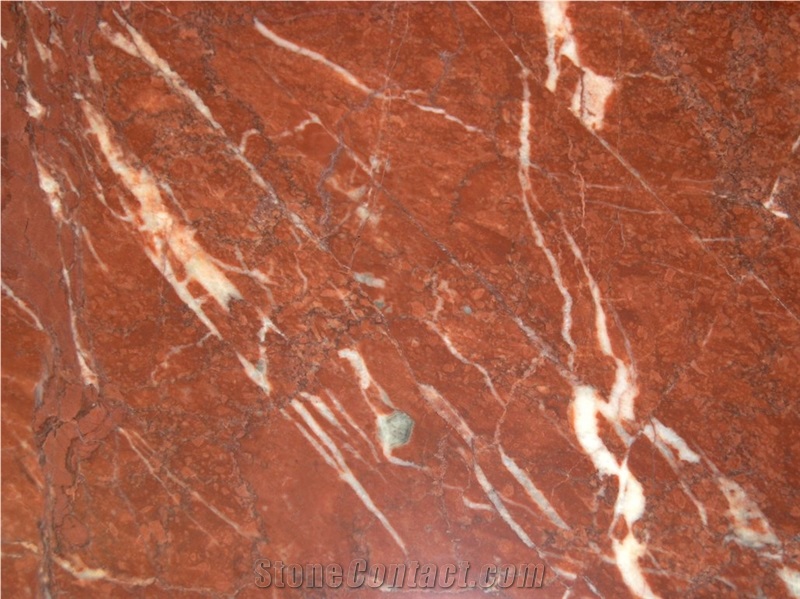 Ritsona Red, Ritsona Evia Quarry - Mykalissos Royal Red