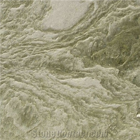 Pietra Smeralda Quarry