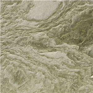 Pietra Smeralda Quarry