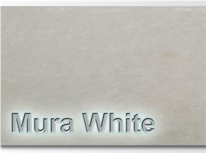 Mura White Marble Quarry