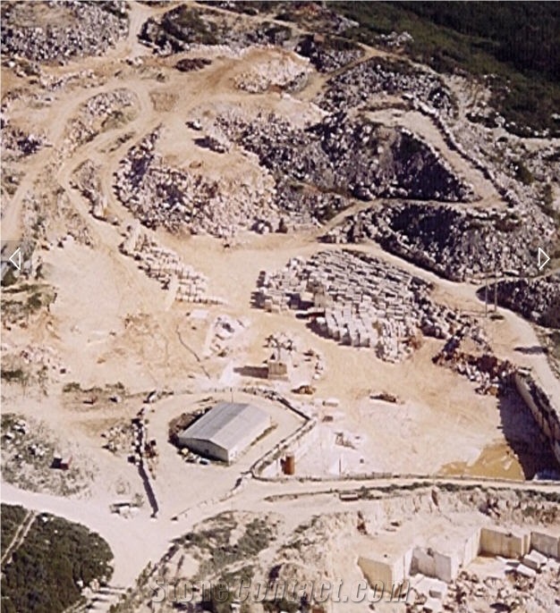PM 1 Quarry - Moca Creme Classico