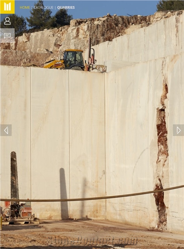 PM 1 Quarry - Moca Creme Classico