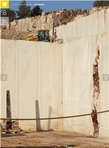 PM 1 Quarry - Moca Creme Classico