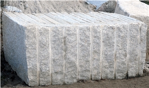 Blanco Sevilla Granite Quarry