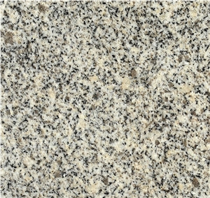 Blanco Sevilla Granite Quarry