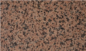 Rosa Eulalia Granite Quarry