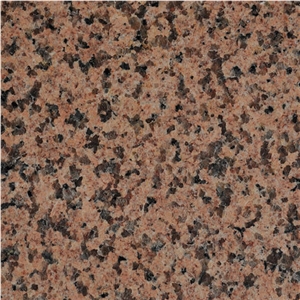 Rosa Eulalia Granite Quarry
