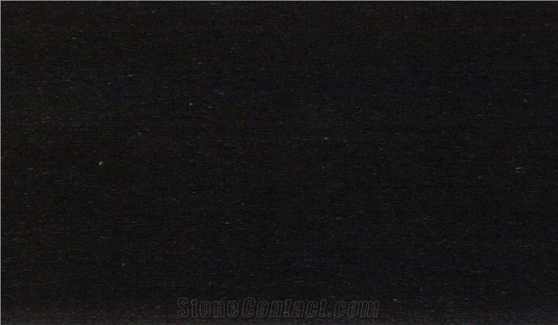 AKS Black - Premium Black Granite Quarry