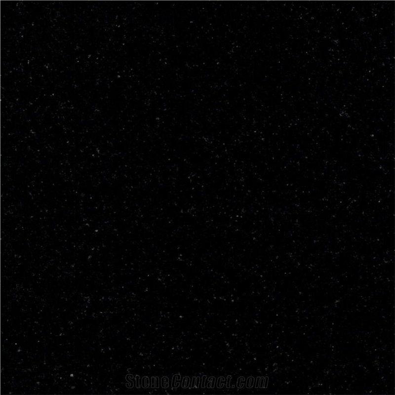 AKS Black - Premium Black Granite Quarry