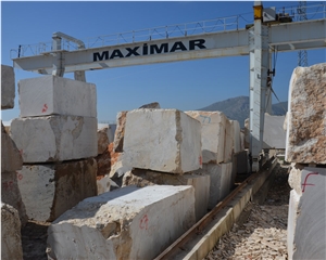 Galaxy Antique Marble Quarry
