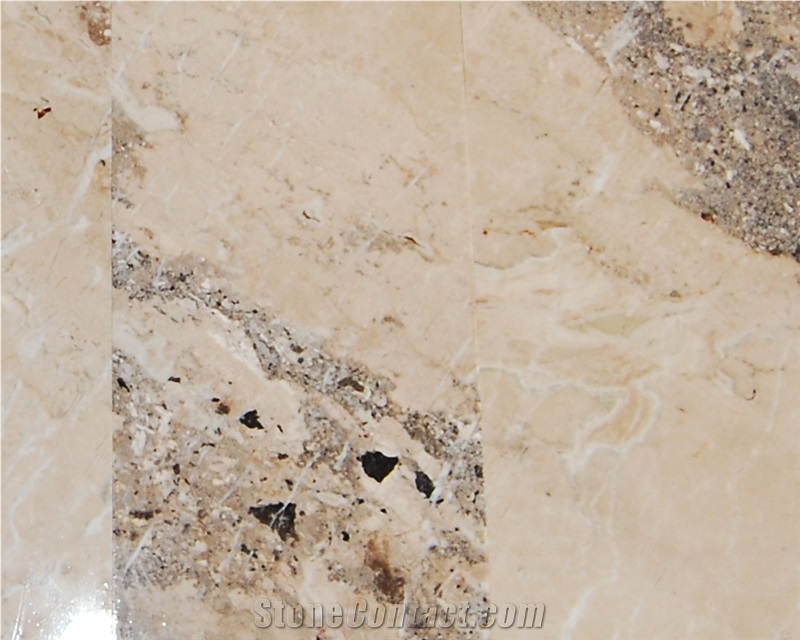 Galaxy Antique Marble Quarry