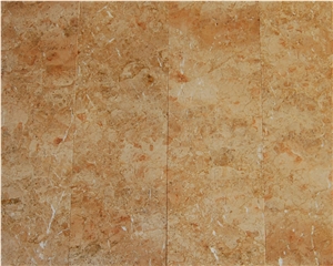 Galaxy Coffee Brown Marble Quarry