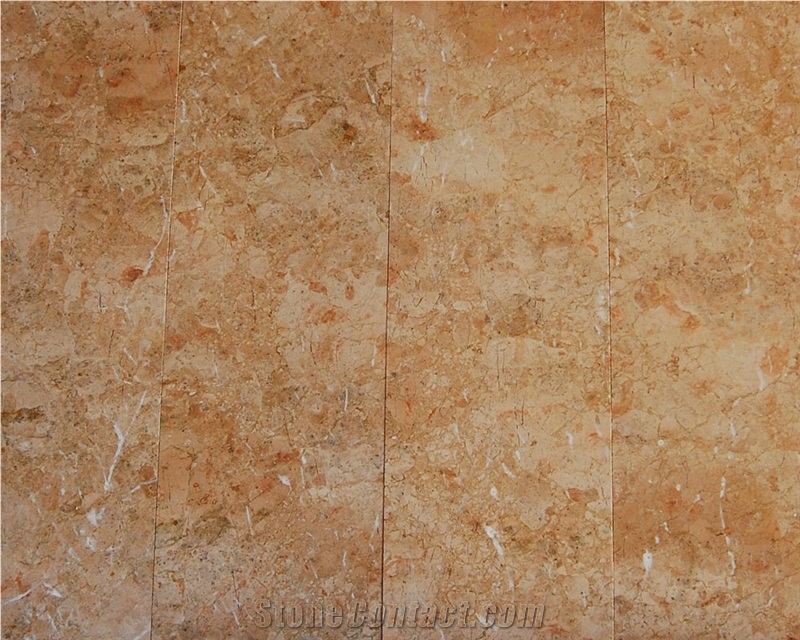 Galaxy Rossa Marble Quarry