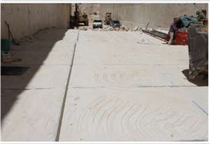 Tarqomia Stone Quarry