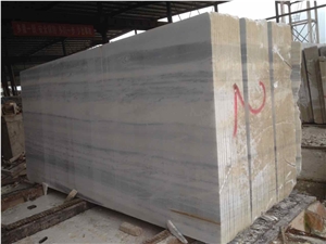 Sichuan Crystal White Marble - Sichuan White Marble Quarry